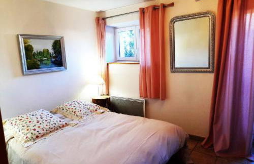 ⁂⁂ GITE LES HERABLES [CLEDICIHOME] Gîte de charme // JACCUZI // SALLE DE JEUX ⁂⁂ - Foto 9