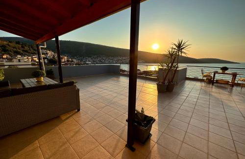 BLUE - Seaview Loft Apartment - Foto 18