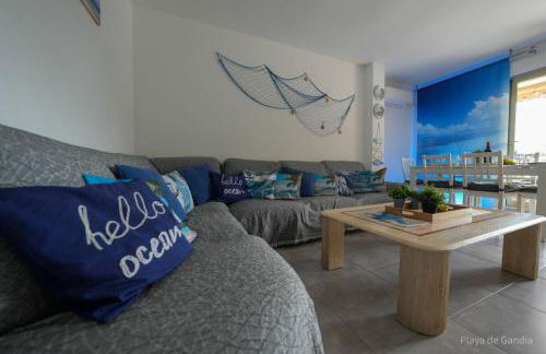 Apartamento PARADISE Solo Familias - Photo 12