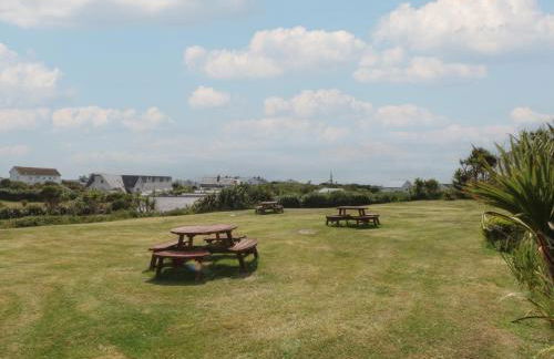 Cwtch y Môr Plas Darien - Photo 23