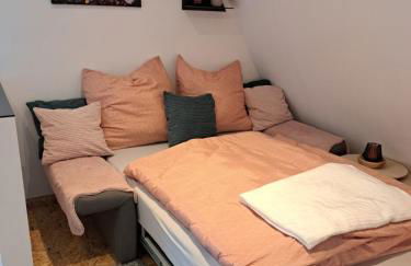 Ferienhaus Siebenschläfer mit privater Sauna - Foto 8