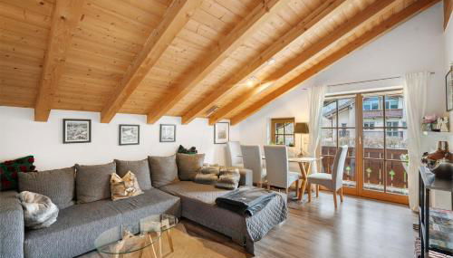 Place In The Bavarian Mountains - Foto 2