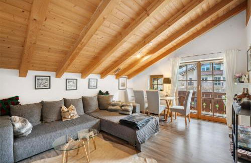 Place In The Bavarian Mountains - Foto 2