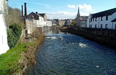 Tanners Cottage - Foto 13