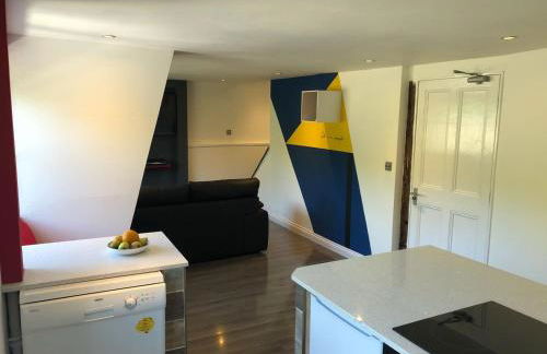 Old Fleece Apartments - Foto 8