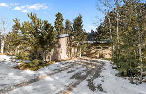 Stillwood Retreat - Foto 40