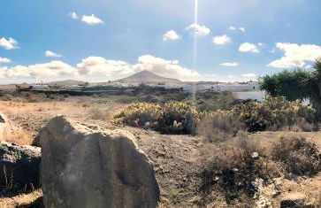 Apartment Alegranza in the beautiful Village of Mozaga, Lanzarote - Foto 74
