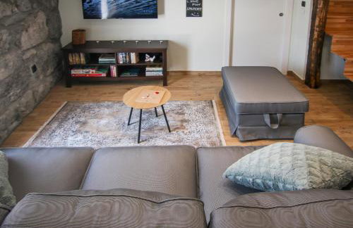 Guest house 'Villa Fani' Veprinac with jacuzzi - Foto 20