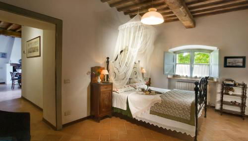 allegretti appartamento aia - Foto 4