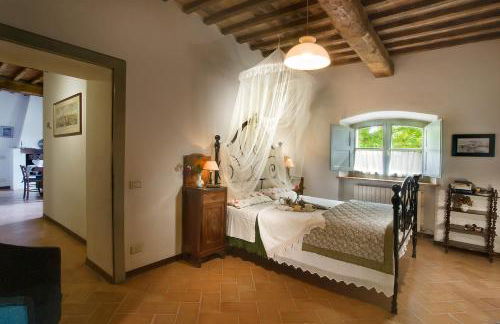 allegretti appartamento aia - Foto 4