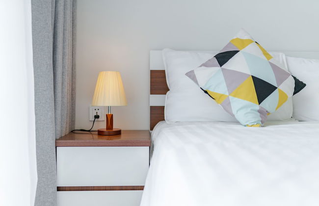 Luxhome Vinhomes Skylake - Foto 28