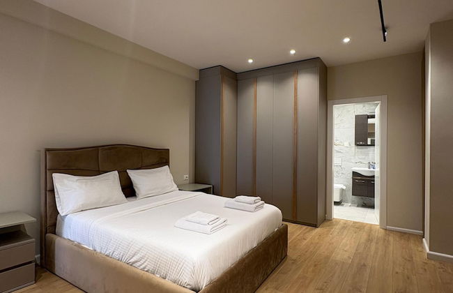 Blue Boutique Apartments 1 - Foto 38