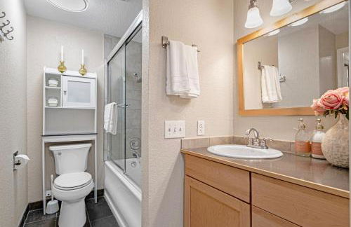 #Marbella Lane - Cozy Home Min to 2026 World Cup - Foto 28