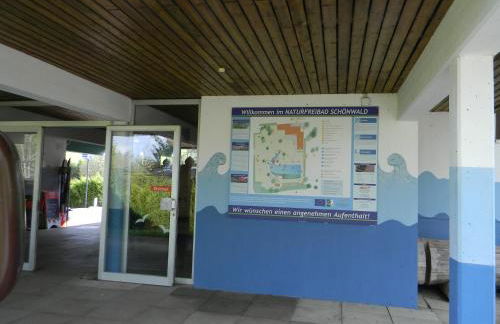 Schönwald Schwarzwaldhäuser Apartment 7 - Foto 20