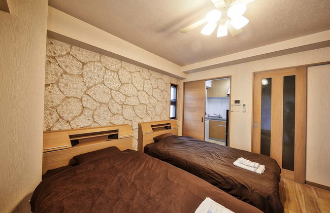 Terrace Resort Chatan West - Foto 4