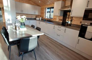 Ferry Lodge Norfolk Broads - Foto 6