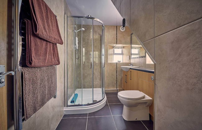 Host Stay No 6 Tulip Cottage - Foto 11