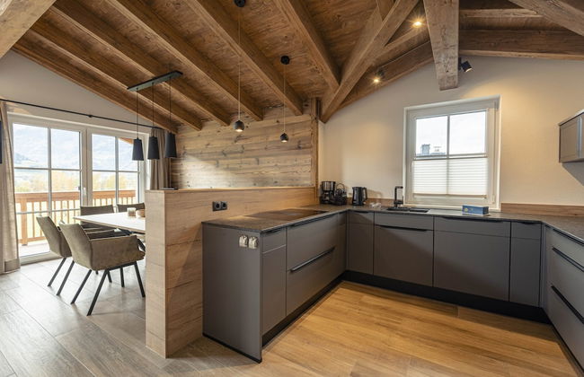 Luxurious Chalet With Sauna Near the Bathing Lake - Foto 15