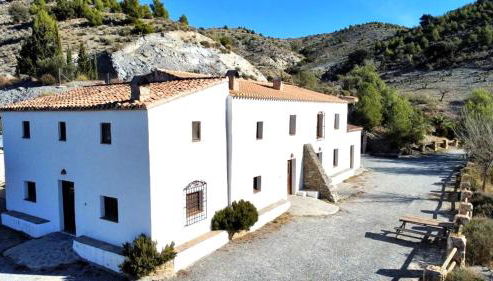 Cortijo Leontino - Foto 3