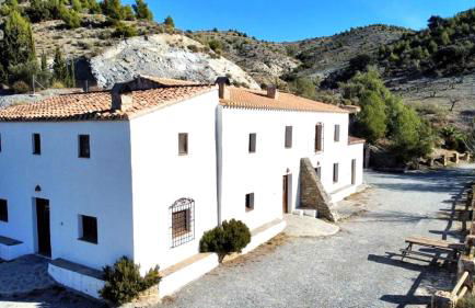 Cortijo Leontino - Foto 3