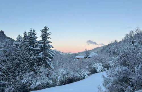 Le chalet Leïla - Foto 13