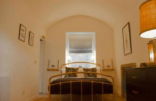 The Old Jail Apartment, Inveraray - Foto 18