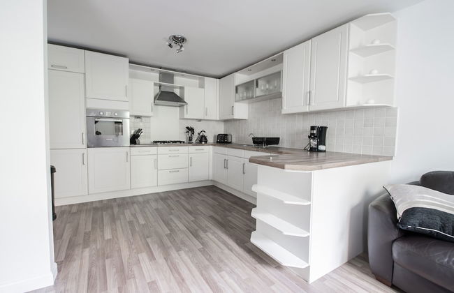 Am Pm Cults Townhouses - Foto 18