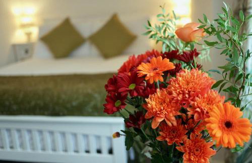 Providence Cottage - Foto 9