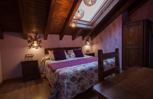 El Conventu del Asturcon - Photo 17