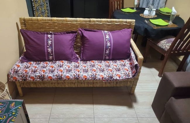 PagersHome Apartments, behind Convention Center - Foto 8