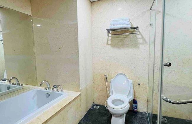 Vinhomes Royal City by Emily in Town - Foto 23