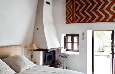 encantadora casa ibicenca - Foto 19