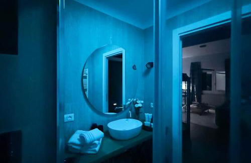 The House of Janus Luxury & Design Stay near Rome - Foto 65