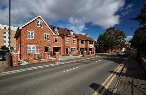 Imperial Court by Viridian Apartments - Foto 26