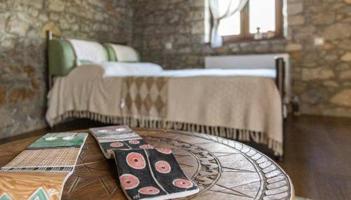 Πέτρινη εξοχική κατοικία, Λάρισα - Foto 3