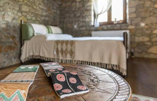 Πέτρινη εξοχική κατοικία, Λάρισα - Foto 3