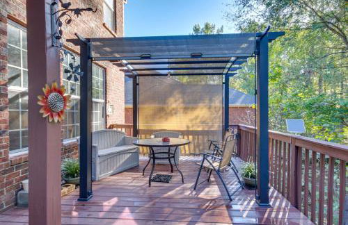 Charming Martinez Home Near Augusta Golf - Foto 2