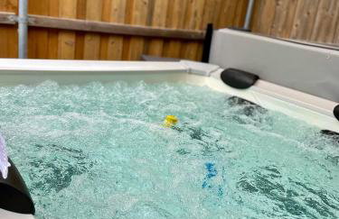 Townhome with Hot Tub-Grand Ways Stay- Clarissa Pl - Foto 16