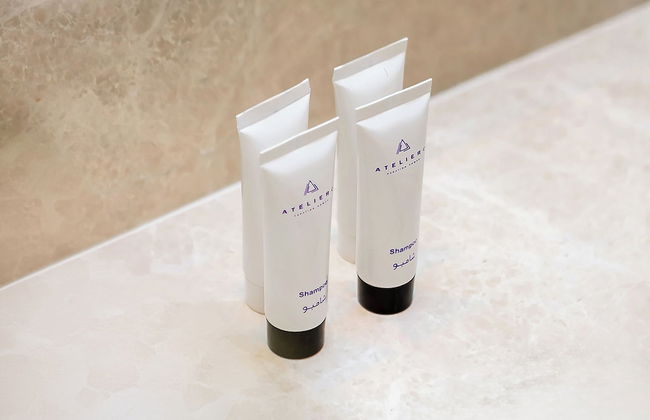 Lovely Studios at Azizi Riviera - Photo 35