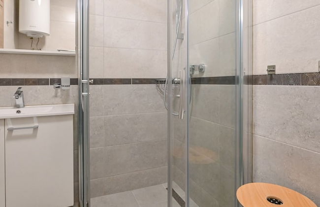 Apartment Bliss - Foto 13