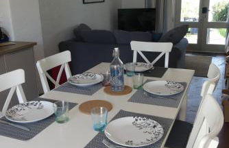 Résidence Sables d'Or Accès direct plage - Foto 4