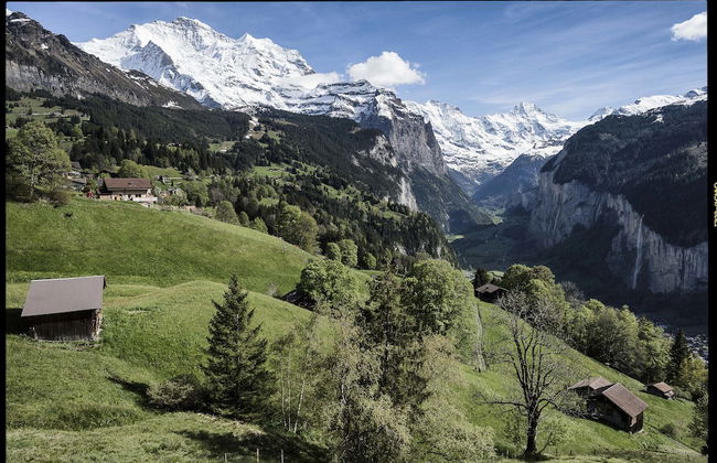 Haus Bel Air - Foto 33