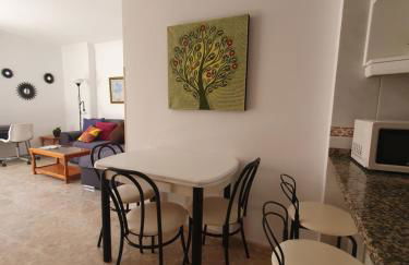 Alquilaencanarias Delfines one room - Foto 5