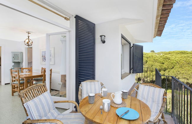 Apartment Canadell 1 - Foto 13