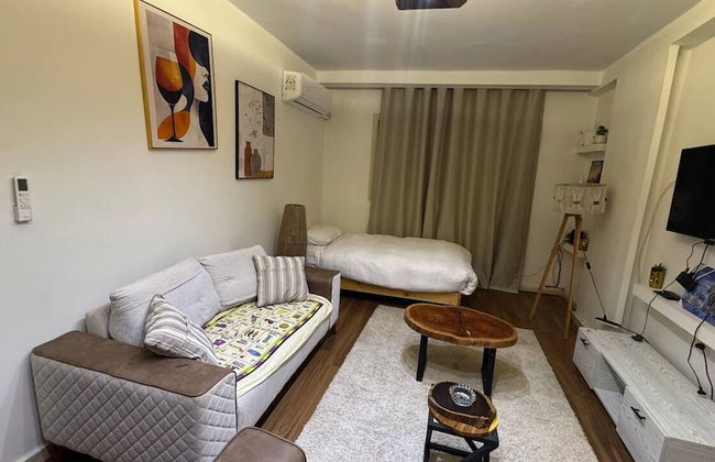 Rafif Panorama Pyramids Hotel - Foto 47