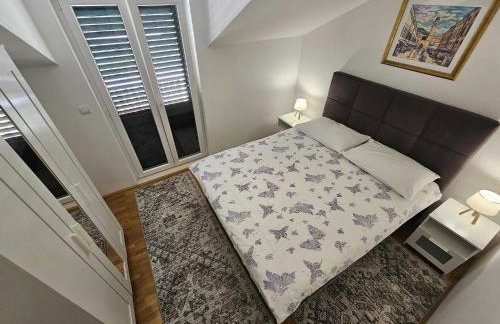 Apartment Kola - Two Bedroom Apartment with Balcony and Sea View 2 - Foto 59