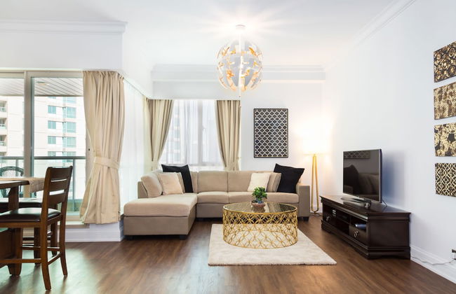 Yanjoon Holiday Homes - Mesk Apartments - Foto 17