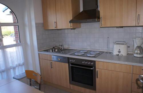 Ferienwohnung Tietgens - Foto 20