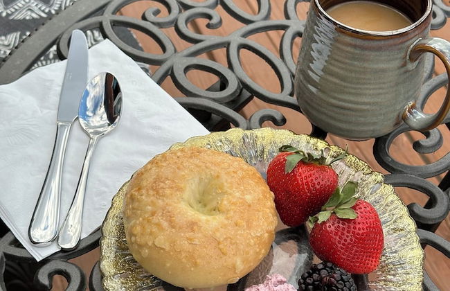 Mount Peale Country Inn and Cabins - Photo 65