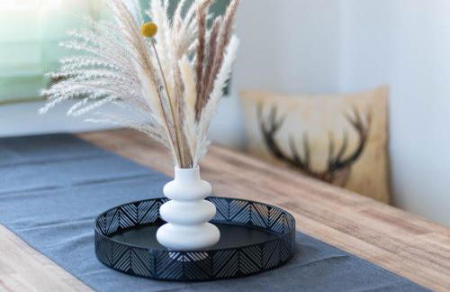 Rhön & Relax Mühlenblick - mit Kinderzimmer - Foto 4